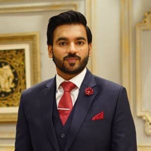 Muhammad Umer S. | Full Stack Developer at Softaims Profile of Muhammad Umer S., Full Stack Developer at Softaims