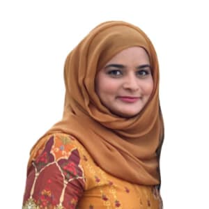 Mona R. | Full Stack Developer at Softaims Profile of Mona R., Full Stack Developer at Softaims