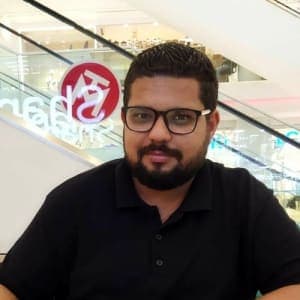 Oussama G. | Full Stack Developer at Softaims Profile of Oussama G., Full Stack Developer at Softaims