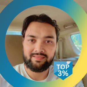 Mehar A. | Full Stack Developer at Softaims Profile of Mehar A., Full Stack Developer at Softaims