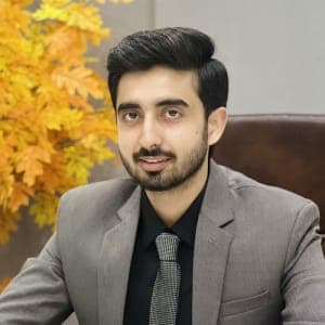 Ehtisham A. | Full Stack Developer at Softaims Profile of Ehtisham A., Full Stack Developer at Softaims