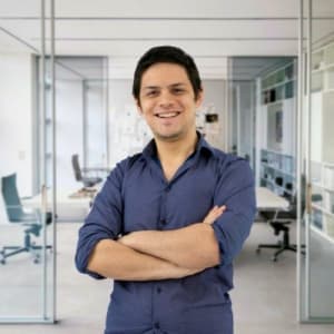 Gonzalo M. | Full Stack Developer at Softaims Profile of Gonzalo M., Full Stack Developer at Softaims