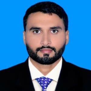 Muhammad M. | Full Stack Developer at Softaims Profile of Muhammad M., Full Stack Developer at Softaims