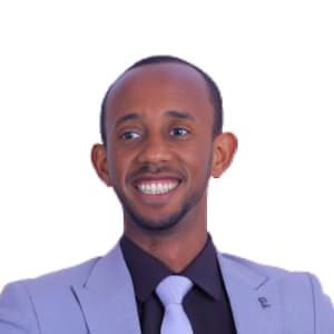 Biruk T. | Full Stack Developer at Softaims Profile of Biruk T., Full Stack Developer at Softaims