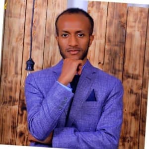 Yeabsira A. | Full Stack Developer at Softaims Profile of Yeabsira A., Full Stack Developer at Softaims