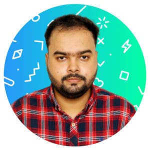 Tehseen J. | Full Stack Developer at Softaims Profile of Tehseen J., Full Stack Developer at Softaims
