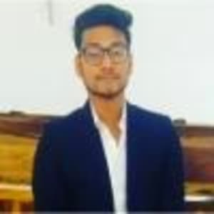 Manoj S. | Full Stack Developer at Softaims Profile of Manoj S., Full Stack Developer at Softaims