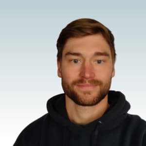 Matthew H. | Full Stack Developer at Softaims Profile of Matthew H., Full Stack Developer at Softaims