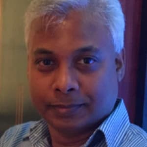 David L. | Full Stack Developer at Softaims Profile of David L., Full Stack Developer at Softaims