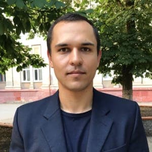 Denis B. | Full Stack Developer at Softaims Profile of Denis B., Full Stack Developer at Softaims