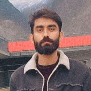 Mushtaq K. | Full Stack Developer at Softaims Profile of Mushtaq K., Full Stack Developer at Softaims