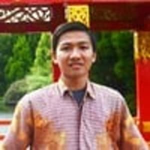 Ahmad Lufi A. | Full Stack Developer at Softaims Profile of Ahmad Lufi A., Full Stack Developer at Softaims