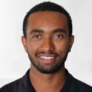 Yared G. | Full Stack Developer at Softaims Profile of Yared G., Full Stack Developer at Softaims