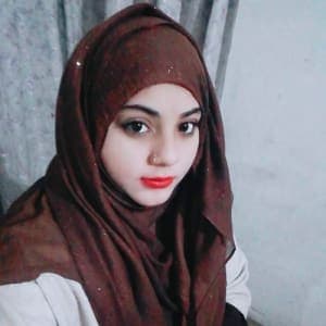 Nuzra M. | Full Stack Developer at Softaims Profile of Nuzra M., Full Stack Developer at Softaims