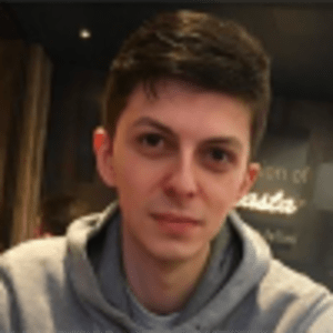 Antonio P. | Full Stack Developer at Softaims Profile of Antonio P., Full Stack Developer at Softaims