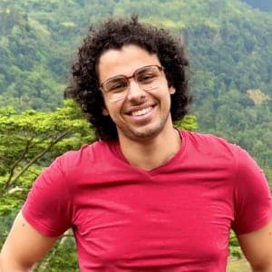 Mario M. | Full Stack Developer at Softaims Profile of Mario M., Full Stack Developer at Softaims