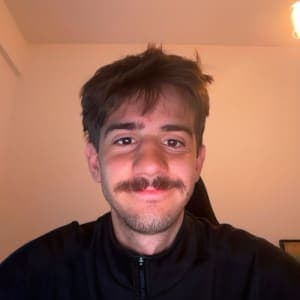 Ardit X. | Full Stack Developer at Softaims Profile of Ardit X., Full Stack Developer at Softaims