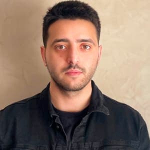 Ibrahim E. | Full Stack Developer at Softaims Profile of Ibrahim E., Full Stack Developer at Softaims