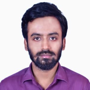 Imtiaz A. | Full Stack Developer at Softaims Profile of Imtiaz A., Full Stack Developer at Softaims