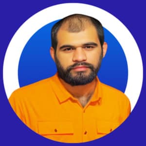 Abdul Wahab H. | Full Stack Developer at Softaims Profile of Abdul Wahab H., Full Stack Developer at Softaims