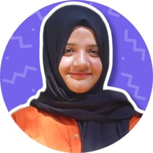 Syeda Maham F. | Full Stack Developer at Softaims Profile of Syeda Maham F., Full Stack Developer at Softaims