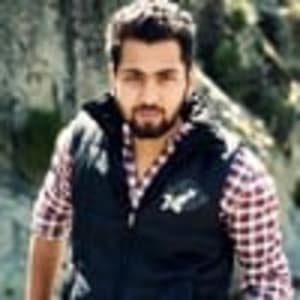 Sami N. | Full Stack Developer at Softaims Profile of Sami N., Full Stack Developer at Softaims