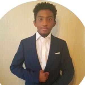 Hamza M. | Full Stack Developer at Softaims Profile of Hamza M., Full Stack Developer at Softaims