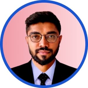 Suhagkumar L. | Full Stack Developer at Softaims Profile of Suhagkumar L., Full Stack Developer at Softaims