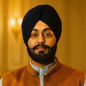 Sarbjit Singh G. | AI/Machine Learning Developer at Softaims Profile of Sarbjit Singh G., AI/Machine Learning Developer at Softaims