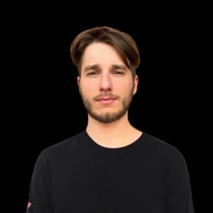 Illia M. | Full Stack Developer at Softaims Profile of Illia M., Full Stack Developer at Softaims