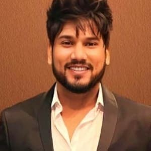 Amar K. | Full Stack Developer at Softaims Profile of Amar K., Full Stack Developer at Softaims