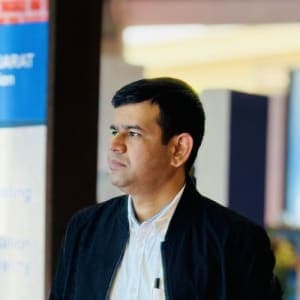 Navrang O. | Data Scientist at Softaims Profile of Navrang O., Data Scientist at Softaims