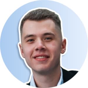 Aleksandr T. | Data Analyst at Softaims Profile of Aleksandr T., Data Analyst at Softaims