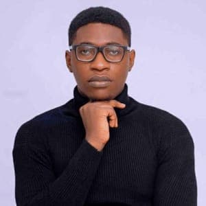 Chidiuso Christopher I. | Full Stack Developer at Softaims Profile of Chidiuso Christopher I., Full Stack Developer at Softaims