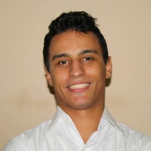 Waheed K. | Full Stack Developer at Softaims Profile of Waheed K., Full Stack Developer at Softaims