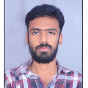 Shreesha S. | Full Stack Developer at Softaims Profile of Shreesha S., Full Stack Developer at Softaims