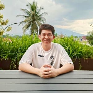 Maxy A. | Full Stack Developer at Softaims Profile of Maxy A., Full Stack Developer at Softaims