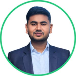 Suhag A. | Full Stack Developer at Softaims Profile of Suhag A., Full Stack Developer at Softaims