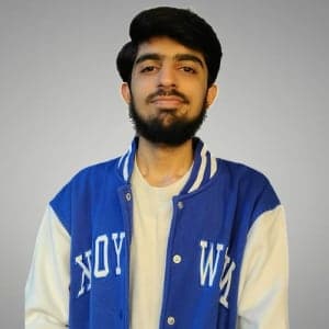 Muhammad A. | Full Stack Developer at Softaims Profile of Muhammad A., Full Stack Developer at Softaims