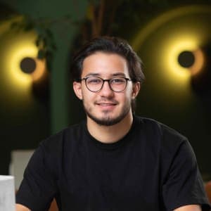 Melkon H. | Full Stack Developer at Softaims Profile of Melkon H., Full Stack Developer at Softaims