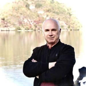 Valerian L. | Full Stack Developer at Softaims Profile of Valerian L., Full Stack Developer at Softaims