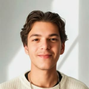 Christian A. | Full Stack Developer at Softaims Profile of Christian A., Full Stack Developer at Softaims