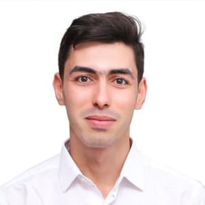 Yassine C. | Full Stack Developer at Softaims Profile of Yassine C., Full Stack Developer at Softaims