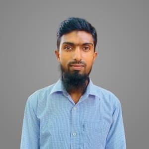 Rayhanul I. | Full Stack Developer at Softaims Profile of Rayhanul I., Full Stack Developer at Softaims