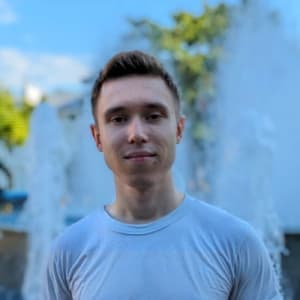 Michael P. | Data Analyst at Softaims Profile of Michael P., Data Analyst at Softaims