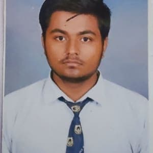 Goutam G. | Full Stack Developer at Softaims Profile of Goutam G., Full Stack Developer at Softaims