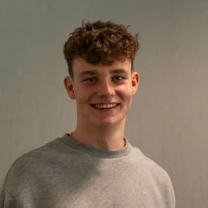 Jack S. | Full Stack Developer at Softaims Profile of Jack S., Full Stack Developer at Softaims