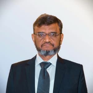 Nisar A. | Full Stack Developer at Softaims Profile of Nisar A., Full Stack Developer at Softaims