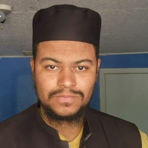 Walid M. | AI/Machine Learning Developer at Softaims Profile of Walid M., AI/Machine Learning Developer at Softaims