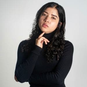 Nathaly T. | Full Stack Developer at Softaims Profile of Nathaly T., Full Stack Developer at Softaims